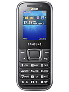 Best available price of Samsung E1232B in Lebanon