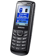Best available price of Samsung E1252 in Lebanon
