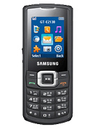 Best available price of Samsung E2130 in Lebanon