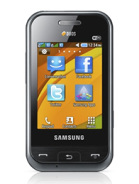 Best available price of Samsung E2652 Champ Duos in Lebanon
