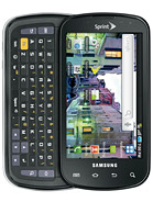 Best available price of Samsung Epic 4G in Lebanon