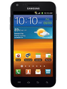Best available price of Samsung Galaxy S II Epic 4G Touch in Lebanon