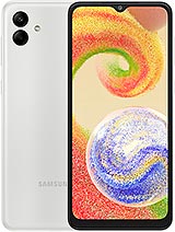 Best available price of Samsung Galaxy A04 in Lebanon