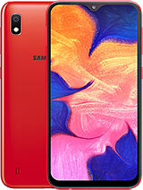 Best available price of Samsung Galaxy A10 in Lebanon