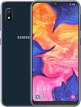 Best available price of Samsung Galaxy A10e in Lebanon