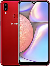 Best available price of Samsung Galaxy A10s in Lebanon