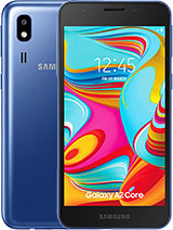 Best available price of Samsung Galaxy A2 Core in Lebanon
