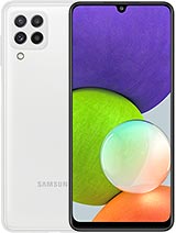 Best available price of Samsung Galaxy A22 in Lebanon