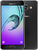 Best available price of Samsung Galaxy A3 2016 in Lebanon