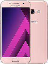 Best available price of Samsung Galaxy A3 2017 in Lebanon