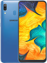 Best available price of Samsung Galaxy A30 in Lebanon