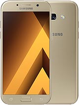 Best available price of Samsung Galaxy A5 2017 in Lebanon