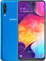 Best available price of Samsung Galaxy A50 in Lebanon