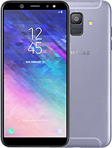 Best available price of Samsung Galaxy A6 2018 in Lebanon