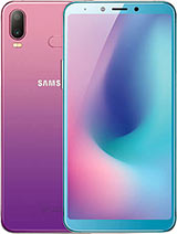 Best available price of Samsung Galaxy A6s in Lebanon