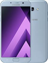Best available price of Samsung Galaxy A7 2017 in Lebanon