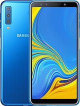 Best available price of Samsung Galaxy A7 2018 in Lebanon
