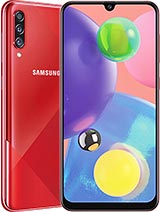 Best available price of Samsung Galaxy A70s in Lebanon