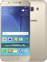 Best available price of Samsung Galaxy A8 in Lebanon