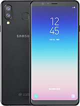 Best available price of Samsung Galaxy A8 Star A9 Star in Lebanon