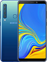 Best available price of Samsung Galaxy A9 2018 in Lebanon