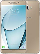 Best available price of Samsung Galaxy A9 2016 in Lebanon