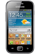 Best available price of Samsung Galaxy Ace Advance S6800 in Lebanon