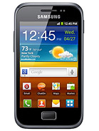 Best available price of Samsung Galaxy Ace Plus S7500 in Lebanon