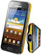Best available price of Samsung I8530 Galaxy Beam in Lebanon