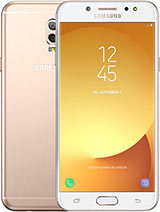 Best available price of Samsung Galaxy C7 2017 in Lebanon