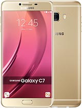 Best available price of Samsung Galaxy C7 in Lebanon