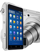 Best available price of Samsung Galaxy Camera 2 GC200 in Lebanon