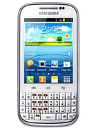 Best available price of Samsung Galaxy Chat B5330 in Lebanon
