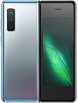 Best available price of Samsung Galaxy Fold 5G in Lebanon