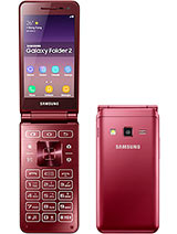 Best available price of Samsung Galaxy Folder2 in Lebanon