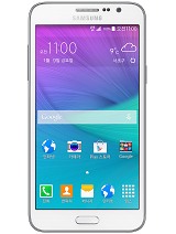 Best available price of Samsung Galaxy Grand Max in Lebanon