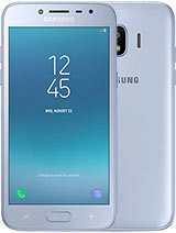 Best available price of Samsung Galaxy J2 Pro 2018 in Lebanon