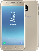 Best available price of Samsung Galaxy J3 2017 in Lebanon