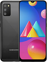 Best available price of Samsung Galaxy M02s in Lebanon