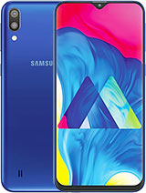Best available price of Samsung Galaxy M10 in Lebanon
