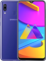 Best available price of Samsung Galaxy M10s in Lebanon