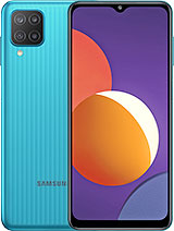 Best available price of Samsung Galaxy M12 in Lebanon
