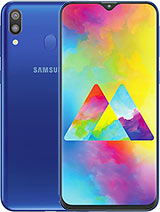 Best available price of Samsung Galaxy M20 in Lebanon