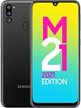 Best available price of Samsung Galaxy M21 2021 in Lebanon