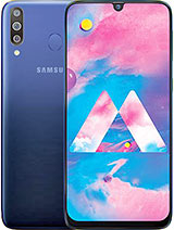 Best available price of Samsung Galaxy M30 in Lebanon