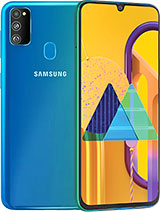 Best available price of Samsung Galaxy M30s in Lebanon