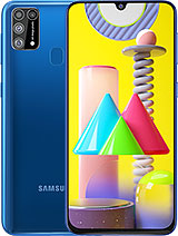 Best available price of Samsung Galaxy M31 in Lebanon