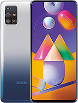 Best available price of Samsung Galaxy M31s in Lebanon