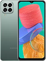 Best available price of Samsung Galaxy M33 in Lebanon