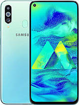 Best available price of Samsung Galaxy M40 in Lebanon